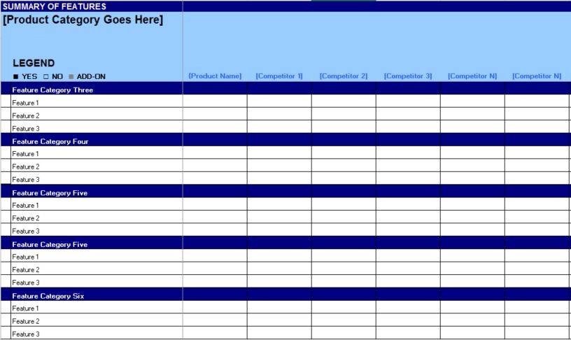 competitive-landscape