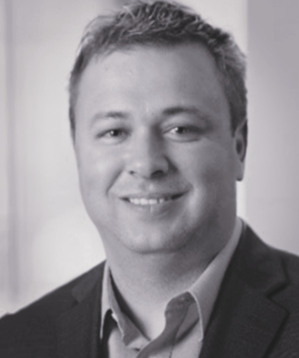 Adam Fleming is the Chief Financial Officer at InfoDesk