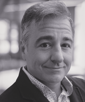 Brandon Smith is the IT Director at InfoDesk