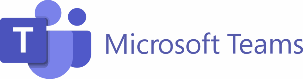 Microsoft Teams logo