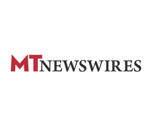 MT Newswires logo