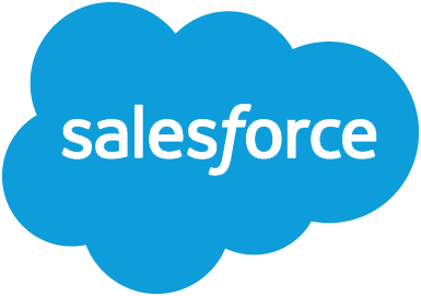 Salesforce logo