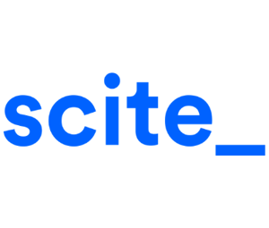 Scite logo