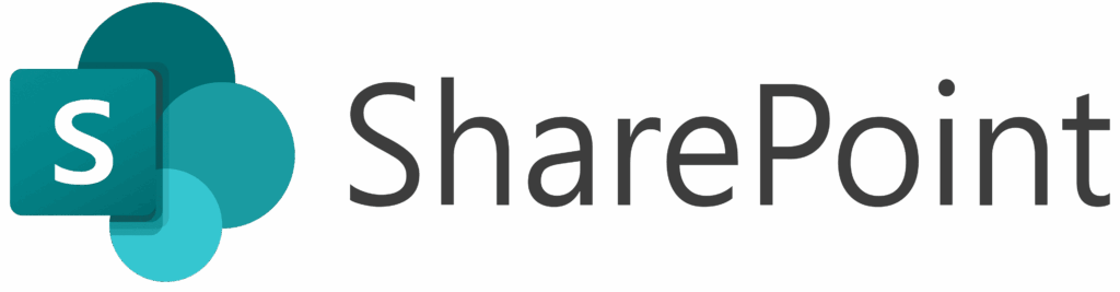 SharePoint logo