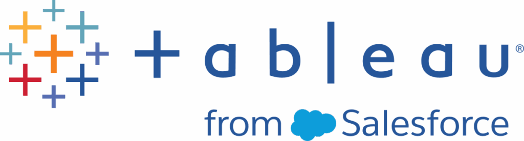 Tableu logo