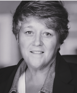 Tracey Boylston is the VP of Strategic Partnerships of InfoDesk